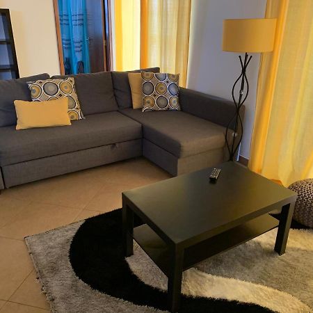 Casa Da Rochinha Apartment Лажес до Пико Екстериор снимка