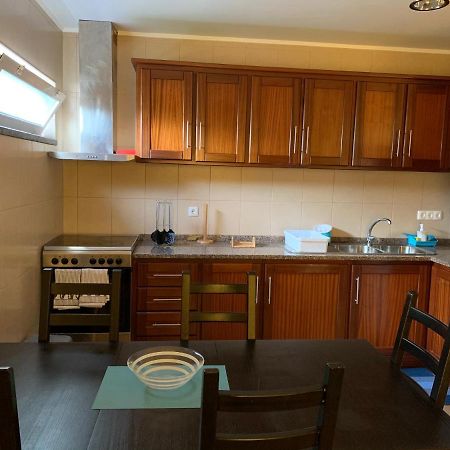 Casa Da Rochinha Apartment Лажес до Пико Екстериор снимка