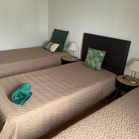 Casa Da Rochinha Apartment Лажес до Пико Екстериор снимка