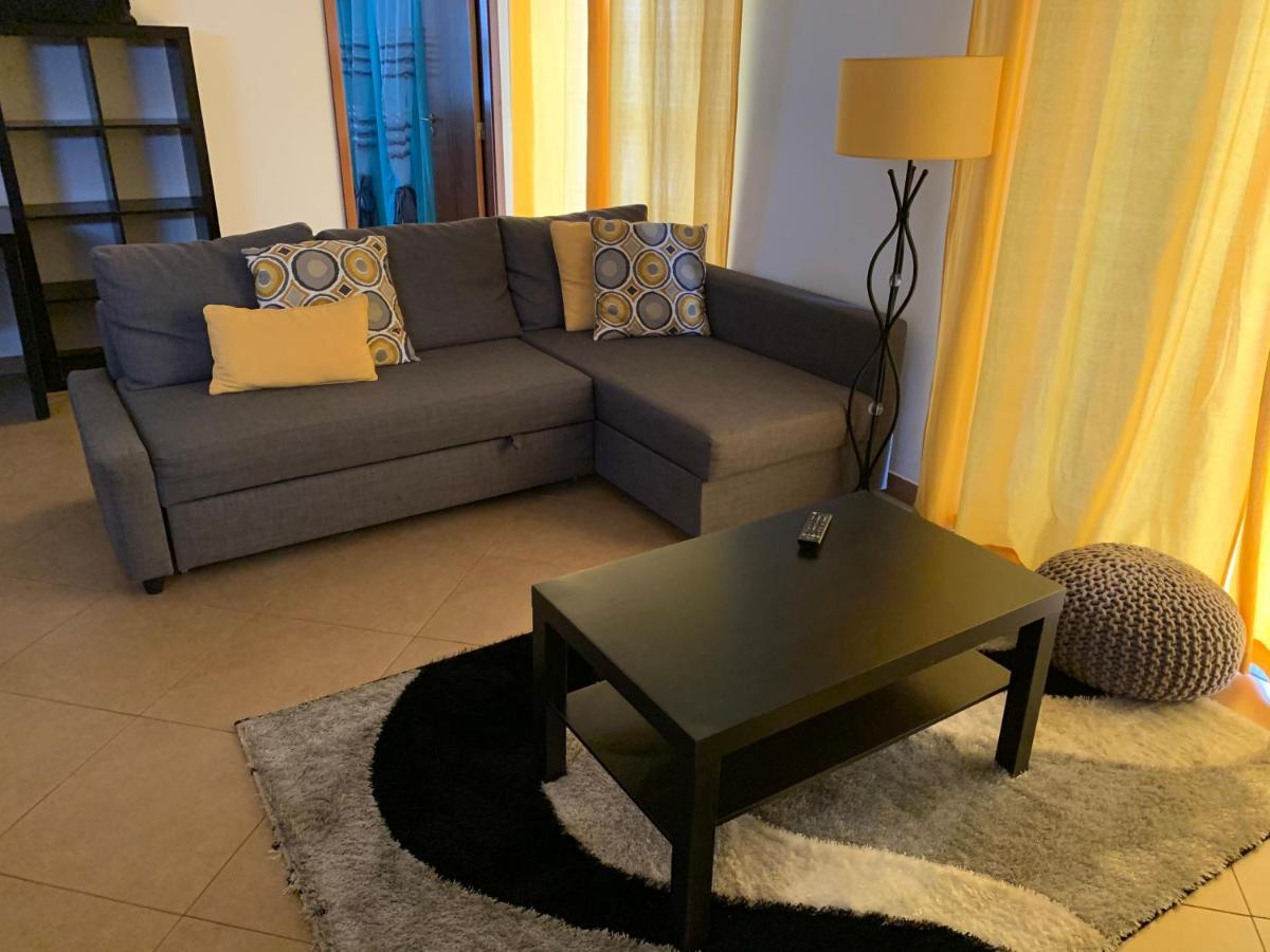 Casa Da Rochinha Apartment Лажес до Пико Екстериор снимка