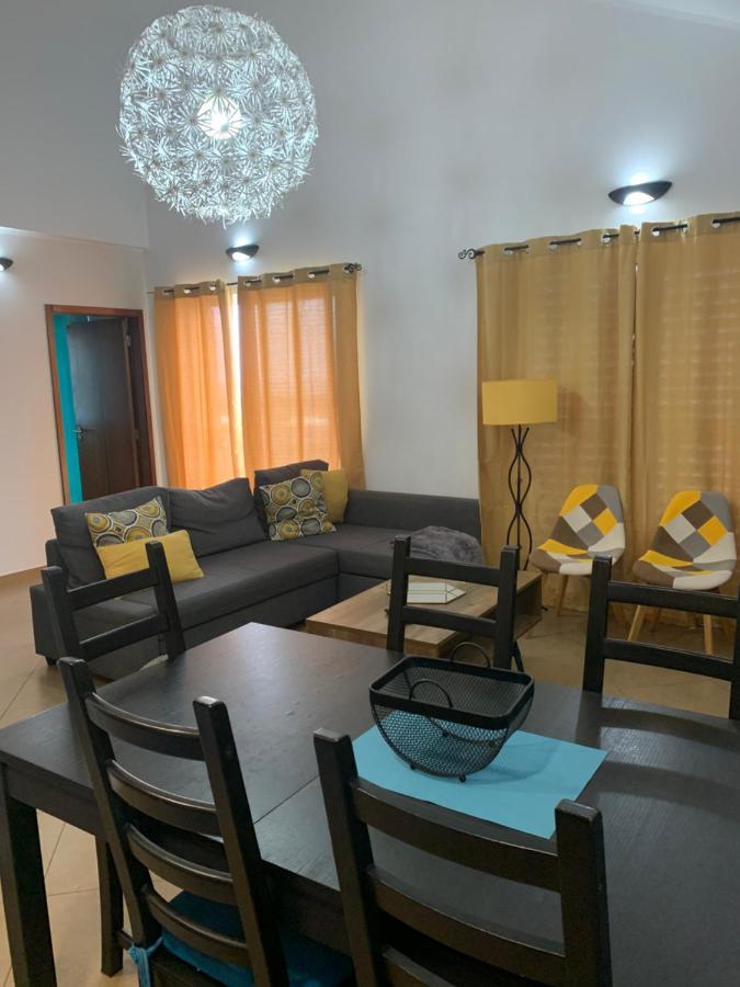 Casa Da Rochinha Apartment Лажес до Пико Екстериор снимка
