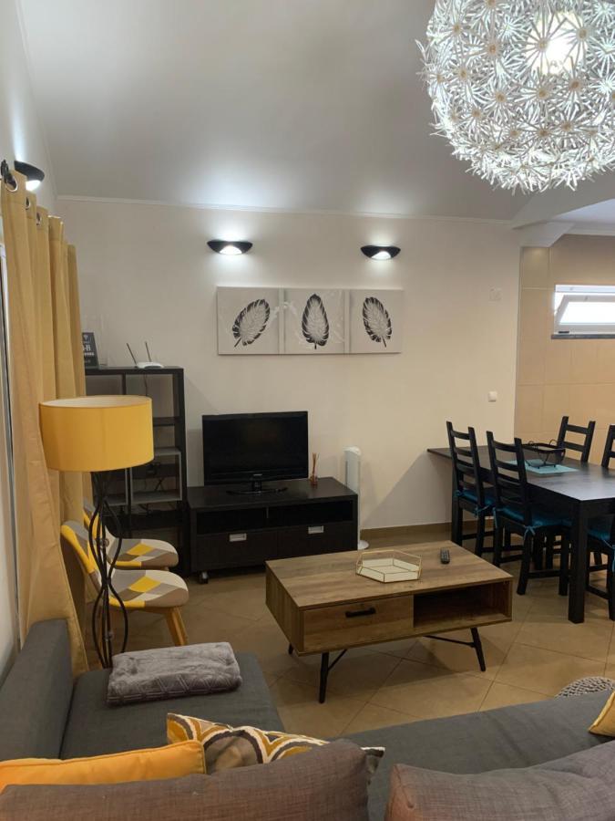 Casa Da Rochinha Apartment Лажес до Пико Екстериор снимка