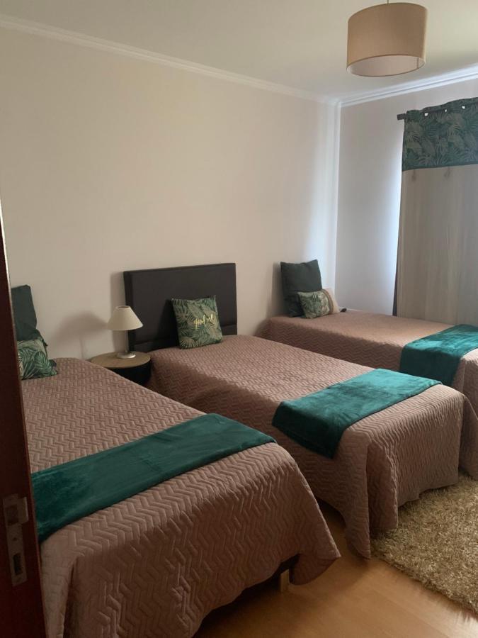 Casa Da Rochinha Apartment Лажес до Пико Екстериор снимка