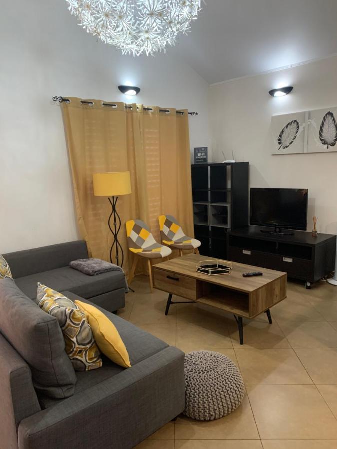 Casa Da Rochinha Apartment Лажес до Пико Екстериор снимка
