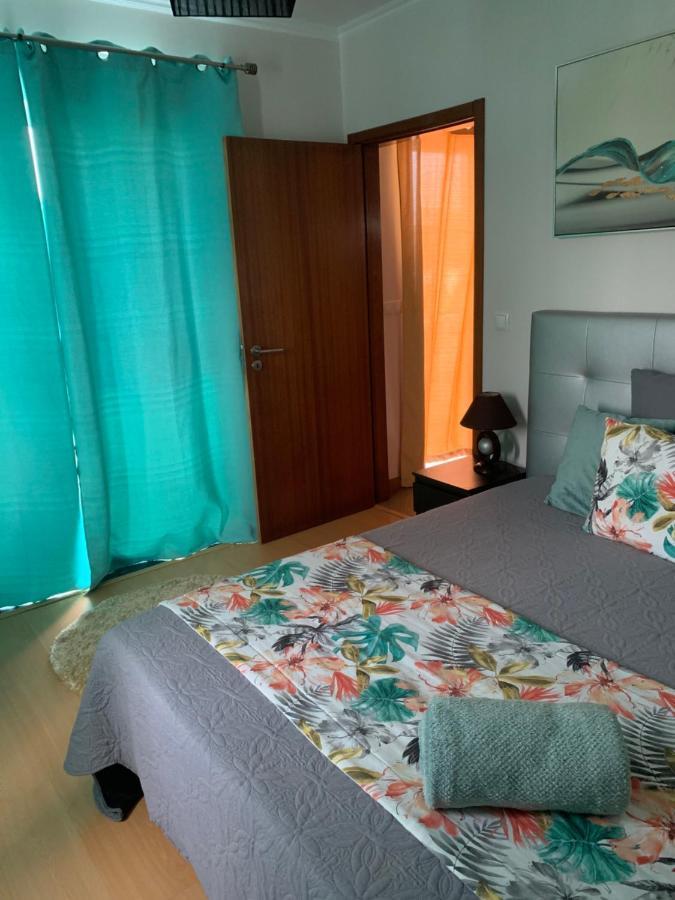 Casa Da Rochinha Apartment Лажес до Пико Екстериор снимка
