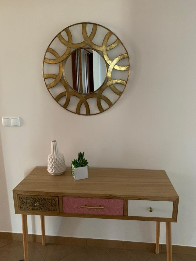 Casa Da Rochinha Apartment Лажес до Пико Екстериор снимка
