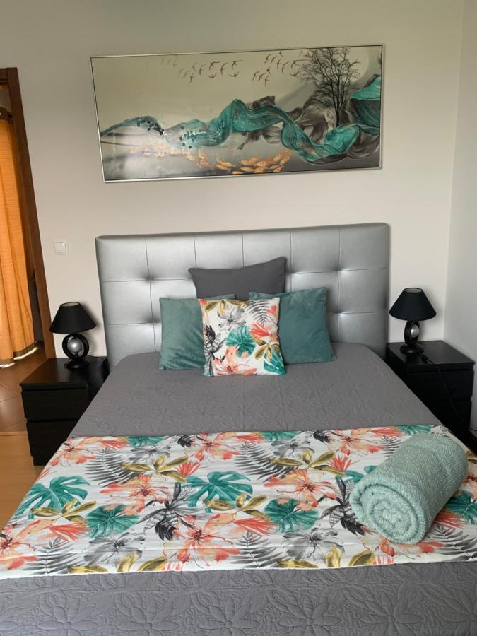 Casa Da Rochinha Apartment Лажес до Пико Екстериор снимка