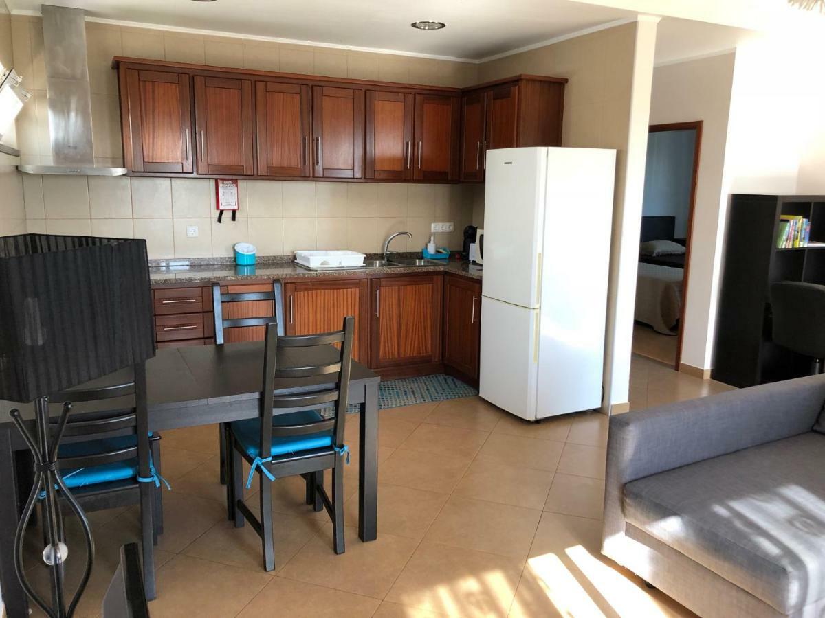 Casa Da Rochinha Apartment Лажес до Пико Екстериор снимка